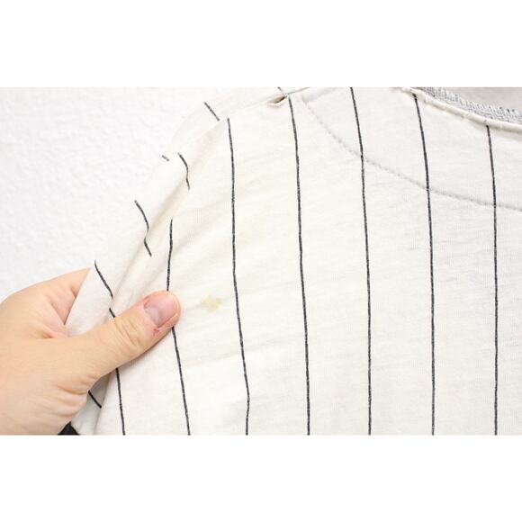 Vintage Rusty Wallace Nascar Button Down T Shirt 2X XXL - Picture 6 of 10